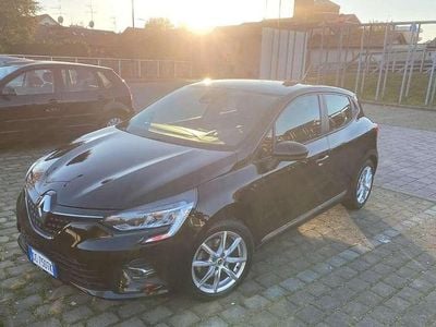 Usata Renault Clio V Zen 91 CV (66 kW) 2020 Berlina