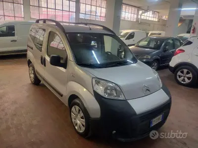 Usata Citroën Nemo