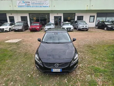 Usata Volvo V60