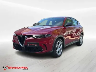 Begagnad Alfa Romeo Tonale