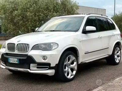 Usata BMW X5