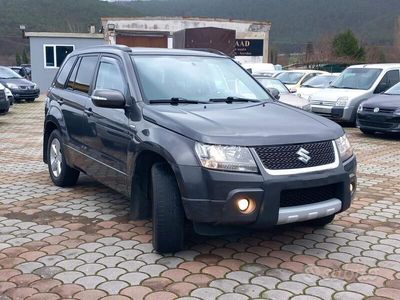 usata Suzuki Grand Vitara Grand Vitara1.9 DDiS 5 porte