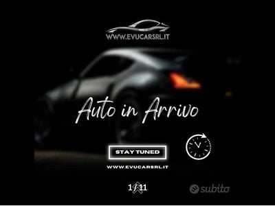 Usata Audi A1 Attraction 122 CV (89 kW) 2012 Nero Utilitaria