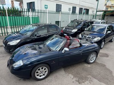 Fiat Barchetta