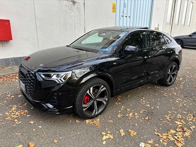 Usata Audi Q3 Business 245 CV (180 kW) 2024 SUV