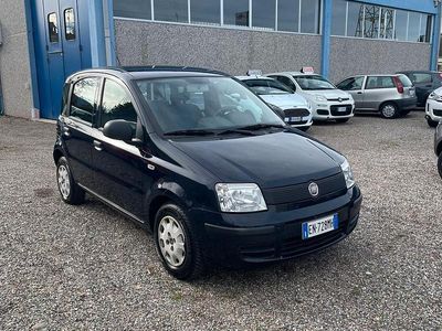 Blu Usata 2012 Fiat Panda Dynamic Berlina | 4900 € (Ottimo prezzo)