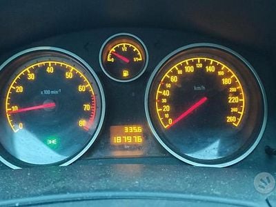 Usata Opel Astra 2005 Station wagon