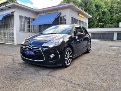 Usata Citroën DS3