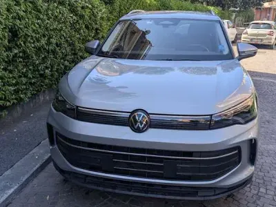 Usata VW Tiguan Edition 150 CV (110 kW) 2024 SUV
