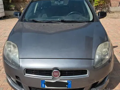 Usata Fiat Bravo