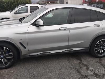 usata BMW XM xdrive