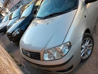 usata Fiat Punto 3ª serie - 2005