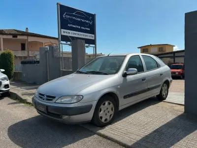 Usata Citroën Xsara