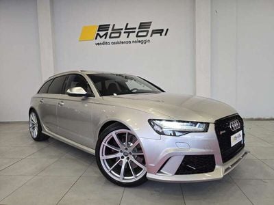 Audi RS6