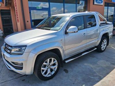 VW Amarok