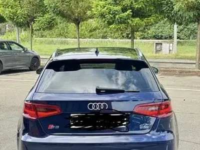 Usata Audi S3