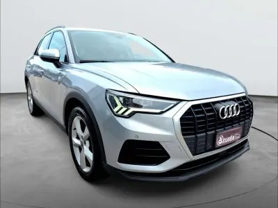 Usata Audi Q3 Advanced 150 CV (110 kW) 2020 Argeto floret SUV