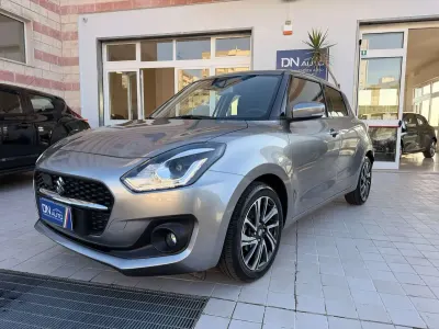 Usata Suzuki Swift