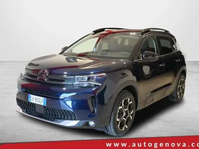Usata Citroën C5