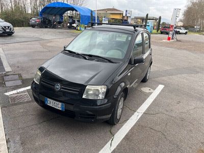 usata Fiat Panda Panda1.3 MJT 16V Emotion