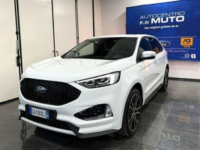 usata Ford Edge 2.0 ecoblue ST-Line 238CV AWD