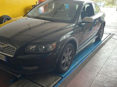 usata Volvo C30 diesel 2008