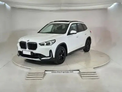 Usata BMW X1