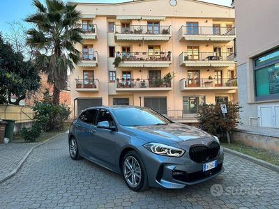 usata BMW 116 d 116cv 5P M Sport Pack