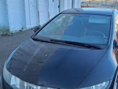 Usata Honda Civic