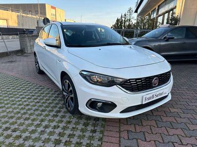 usata Fiat Tipo 5p 1.3 mjt Lounge s&s 95cv