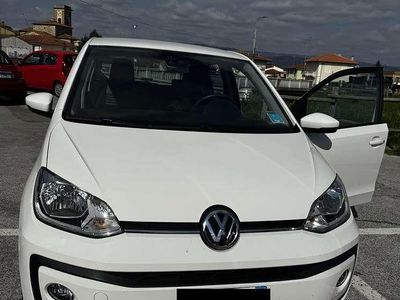 Usata VW up! Move 60 CV (44 kW) 2018 Utilitaria