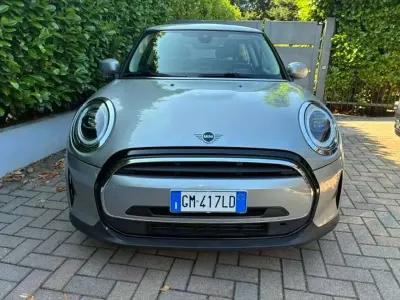 Usata Mini Cooper