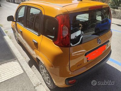 Usata Fiat Panda Easy 70 CV (51 kW) 2020 Utilitaria