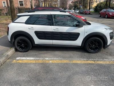 Citroën C4 Cactus