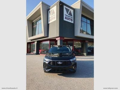 Usata Ford Kuga 151 CV (111 kW) 2025 Bianco SUV