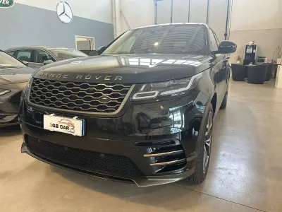 Usata Land Rover Range Rover Velar