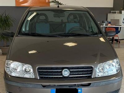 usata Fiat Punto 1.2 5 porte Actual