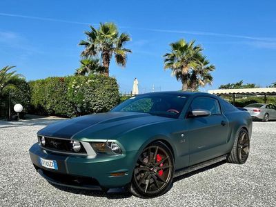 usata Ford Mustang GT -