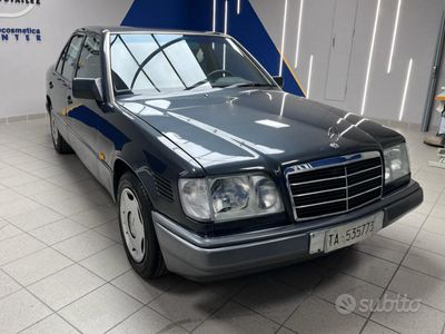Mercedes E250