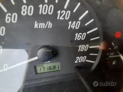 Usata Opel Agila