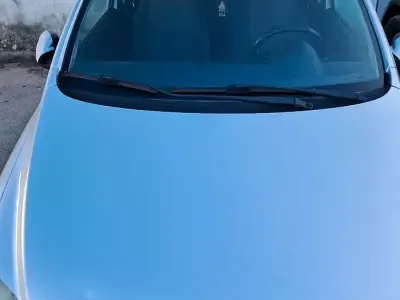 Usata VW Fox