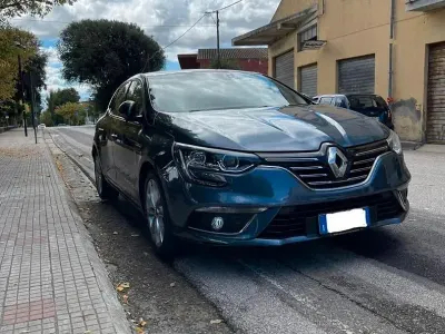 Usata Renault Mégane