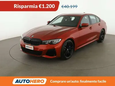 Usata BMW M340