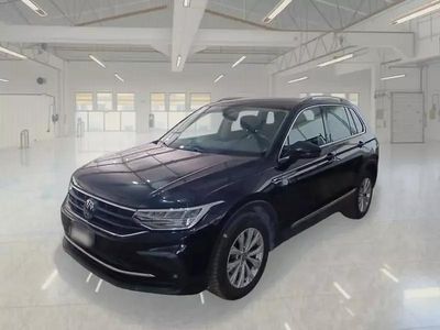 Usata VW Tiguan Life 149 CV (109 kW) 2023 SUV