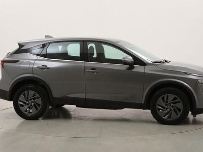 Usata Nissan Qashqai Acenta 140 CV (102 kW) 2024 SUV