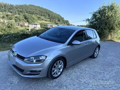 Usata VW Golf VII