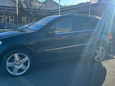 Mercedes ML350