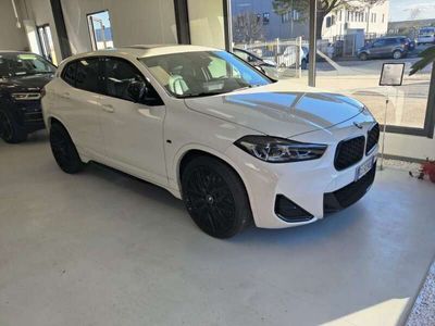 usata BMW X2 M xdrive M35i garanzia