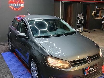 Usata VW Polo United 75 CV (55 kW) 2011 Grigio Utilitaria