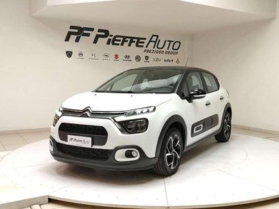 Usata Citroën C3 PureTech 83 CV (61 kW) 2022 Other Berlina